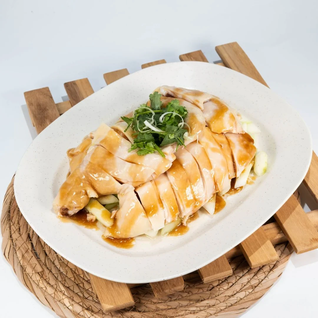 Where Chefs Eat: A Singapore Hawker Hit List by Marguerite’s Michael Wilson